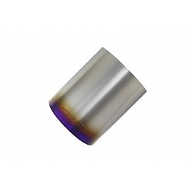 APEXi Exhaust Tail Pipe Tip Adapter - 155-A032