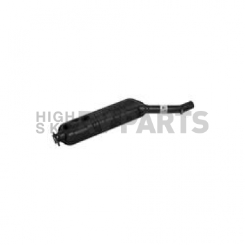 Walker Exhaust Resonator Pipe - 53120