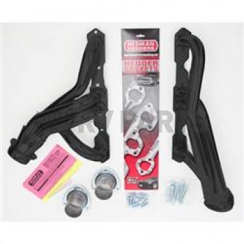 Hedman Mid-Length Exhaust Header - 69010