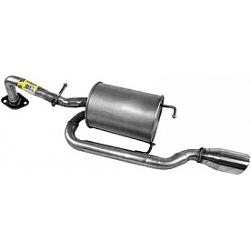 Walker Exhaust Muffler - 54843