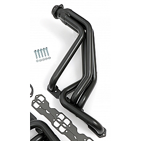 Hedman Long Tube Exhaust Header - 69080