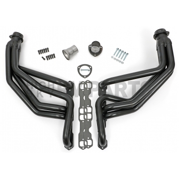 Hedman Long Tube Exhaust Header - 69080-1