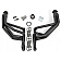 Hedman Long Tube Exhaust Header - 69080