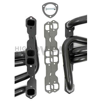 Hedman Long Tube Exhaust Header - 69080-2