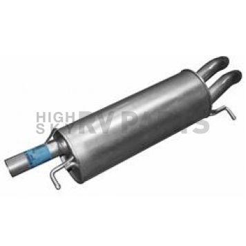 Walker Exhaust Resonator Pipe - 53336