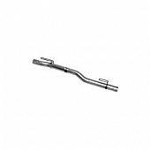 Walker Exhaust Pipe Intermediate - 45344