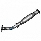 Walker Exhaust Resonator Pipe - 53463