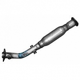Walker Exhaust Resonator Pipe - 53463