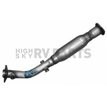 Walker Exhaust Resonator Pipe - 53463