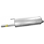 Walker Exhaust Muffler - 54856