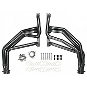 Hedman Long Tube Exhaust Header - 69090