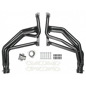 Hedman Long Tube Exhaust Header - 69090