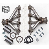 Hedman Block Hugger Exhaust Header - 62526