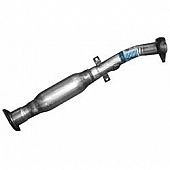 Walker Exhaust Resonator Pipe - 53464