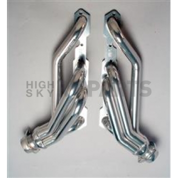 Hedman Short Tube Exhaust Header - 66539