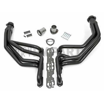 Hedman Long Tube Exhaust Header - 69092