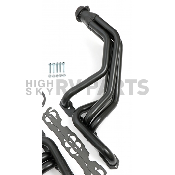 Hedman Long Tube Exhaust Header - 69092-1