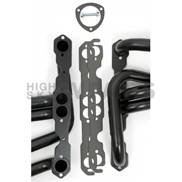 Hedman Long Tube Exhaust Header - 69092-2