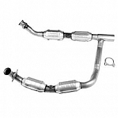 Flowmaster Catalytic Converter Direct Fit 48 State - 2029263