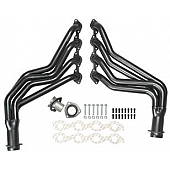 Hedman Long Tube Exhaust Header - 69110