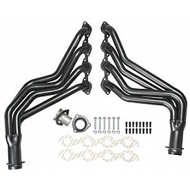 Hedman Long Tube Exhaust Header - 69110