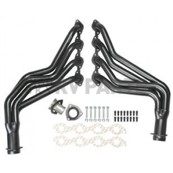 Hedman Long Tube Exhaust Header - 69110
