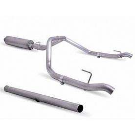 Gibson Exhaust Cat Back System - 65688