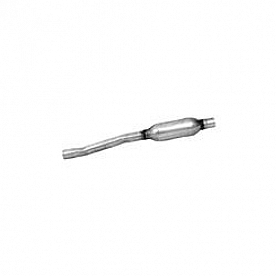 Walker Exhaust Resonator Pipe - 53481