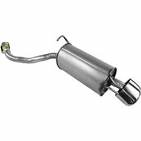 Walker Exhaust Muffler - 54871