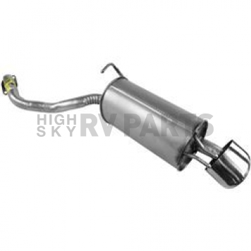 Walker Exhaust Muffler - 54871