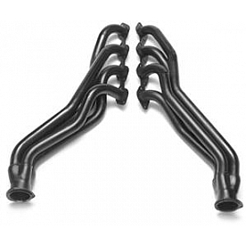 Hedman Long Tube Exhaust Header - 69390
