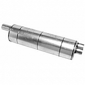 Walker Exhaust Muffler - 22866