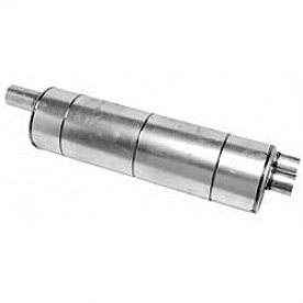 Walker Exhaust Muffler - 22866