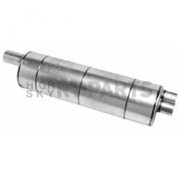 Walker Exhaust Muffler - 22866