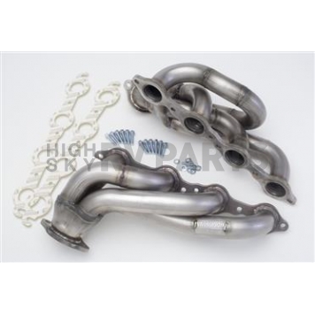 Hedman Short Tube Exhaust Header - 62560