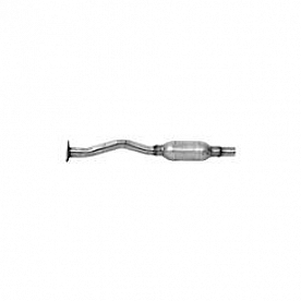 Walker Exhaust Resonator Pipe - 53524
