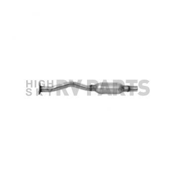Walker Exhaust Resonator Pipe - 53524
