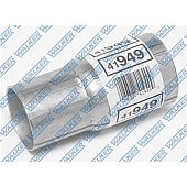 Dynomax Exhaust Pipe Adapter - 41949