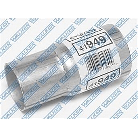 Dynomax Exhaust Pipe Adapter - 41949