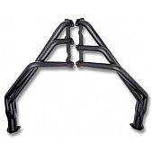 Hedman Long Tube Exhaust Header - 69420