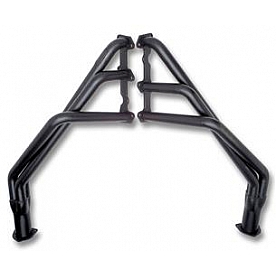 Hedman Long Tube Exhaust Header - 69420