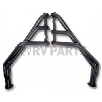 Hedman Long Tube Exhaust Header - 69420