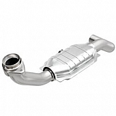 Magnaflow Direct Fit 48 State Catalytic Converter - 93126