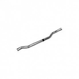 Walker Exhaust Pipe Intermediate - 45645