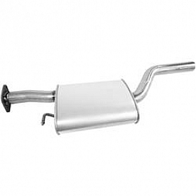 Walker Exhaust Muffler - 54872