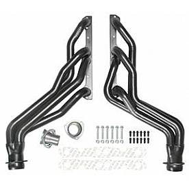 Hedman Long Tube Exhaust Header - 69440