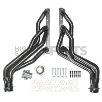 Hedman Long Tube Exhaust Header - 69440