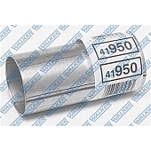 Dynomax Exhaust Pipe Adapter - 41950