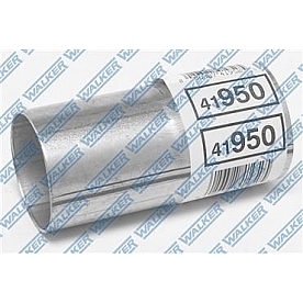 Dynomax Exhaust Pipe Adapter - 41950