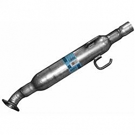 Walker Exhaust Resonator Pipe - 53606
